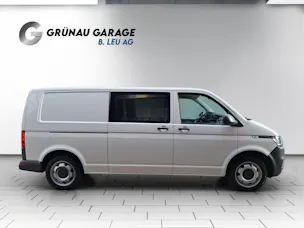 VW T6.1 Kaw. 3400 2.0 TDI 150 4motion