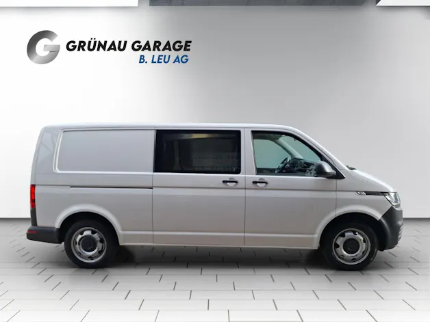 VW T6.1 Kaw. 3400 2.0 TDI 150 4motion