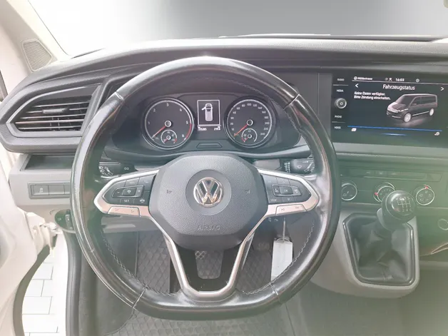 VW T6.1 Kaw. 3400 2.0 TDI 150 4motion