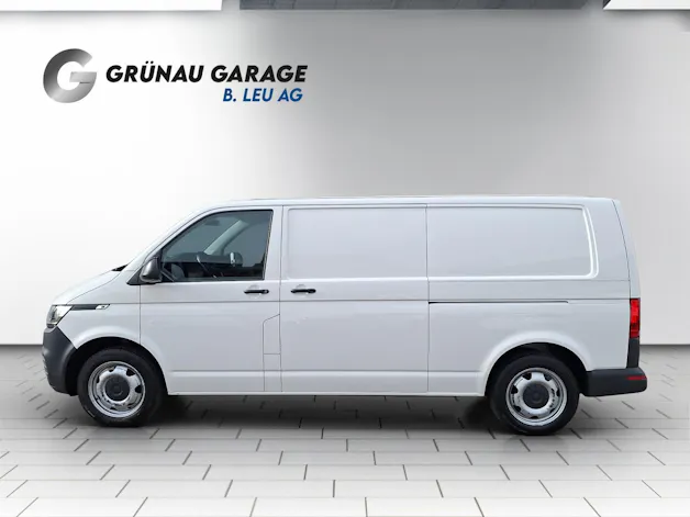 VW T6.1 Kaw. 3400 2.0 TDI 150 4motion