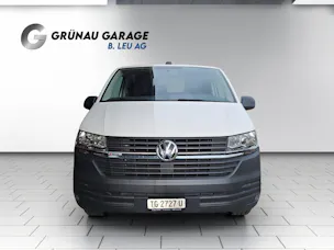 VW T6.1 Kaw. 3400 2.0 TDI 150 4motion
