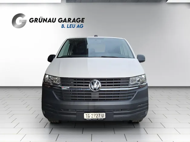 VW T6.1 Kaw. 3400 2.0 TDI 150 4motion
