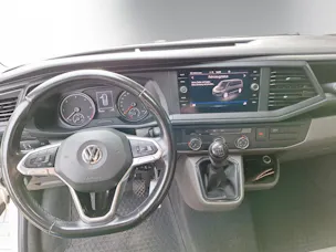 VW T6.1 Kaw. 3400 2.0 TDI 150 4motion
