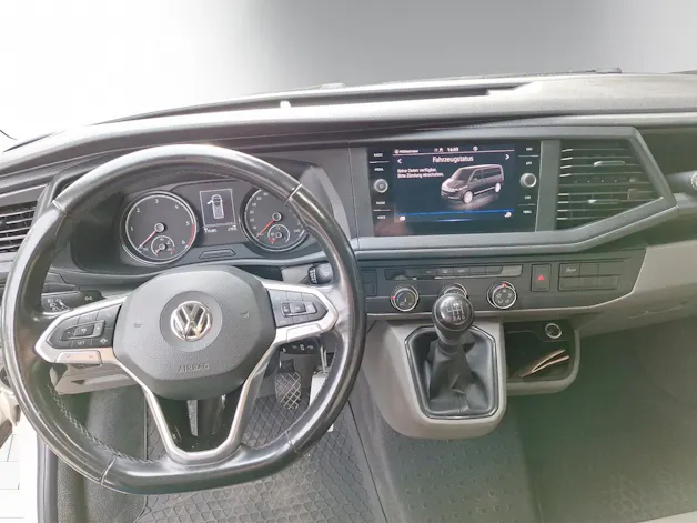 VW T6.1 Kaw. 3400 2.0 TDI 150 4motion