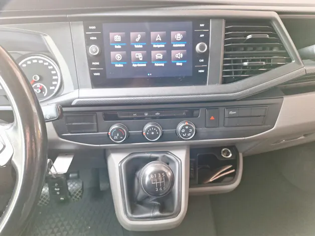 VW T6.1 Kaw. 3400 2.0 TDI 150 4motion