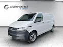 VW T6.1 Kaw. 3400 2.0 TDI 150 4motion