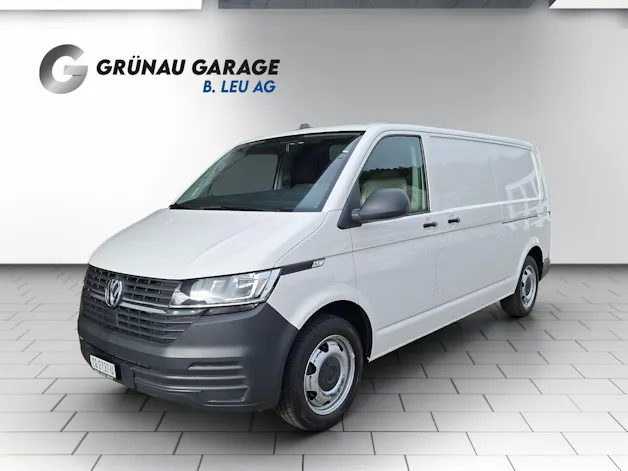 VW T6.1 Kaw. 3400 2.0 TDI 150 4motion