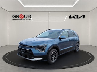 Vehicle image KIA NIRO