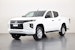 MITSUBISHI L200 D-Cab Pick-up 2.2 DID 4x4 Value