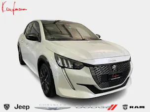 Peugeot 208 1.2 PureTech 130 GT Pack