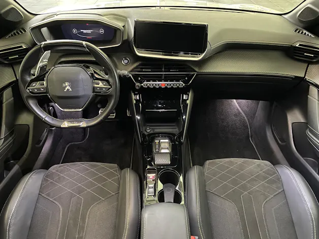 Peugeot 208 1.2 PureTech 130 GT Pack