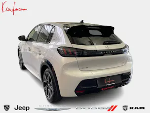 Peugeot 208 1.2 PureTech 130 GT Pack