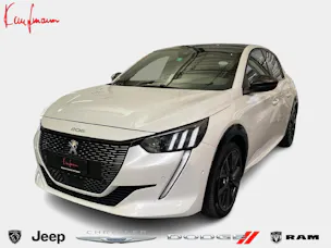 Peugeot 208 1.2 PureTech 130 GT Pack