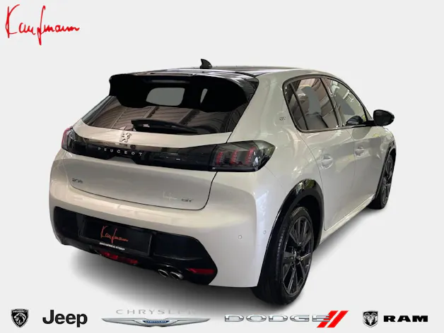Peugeot 208 1.2 PureTech 130 GT Pack