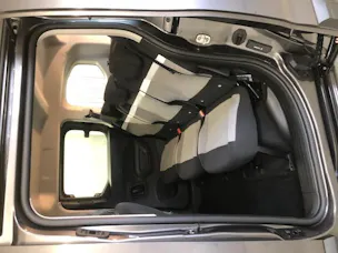 Citroën e-Berlingo Feel