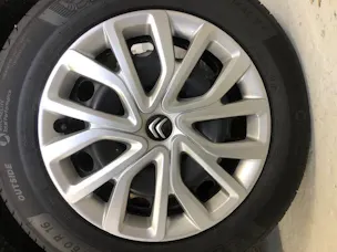Citroën e-Berlingo Feel