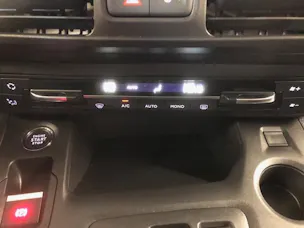 Citroën e-Berlingo Feel