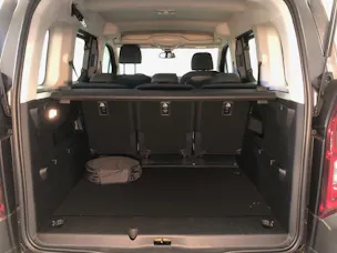 Citroën e-Berlingo Feel