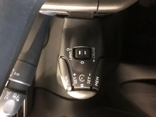 Citroën e-Berlingo Feel
