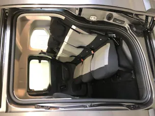 Citroën e-Berlingo Feel