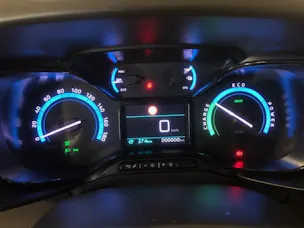 Citroën e-Berlingo Feel