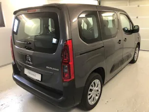 Citroën e-Berlingo Feel