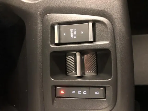 Citroën e-Berlingo Feel