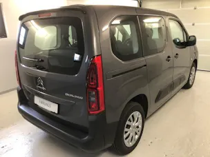 Citroën e-Berlingo Feel