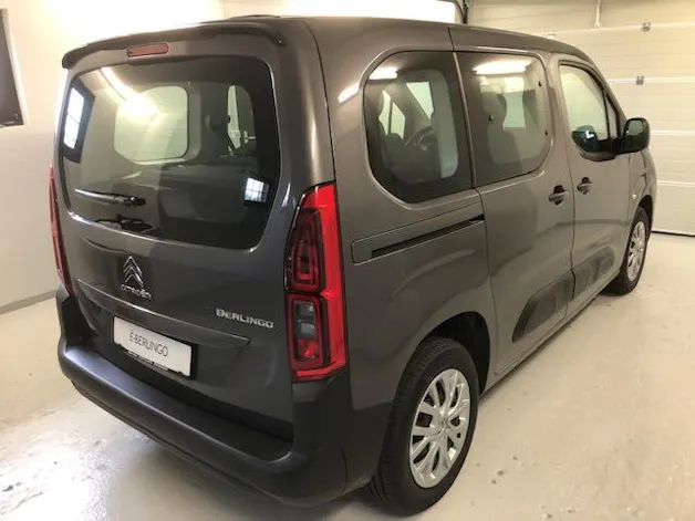 Citroën e-Berlingo Feel
