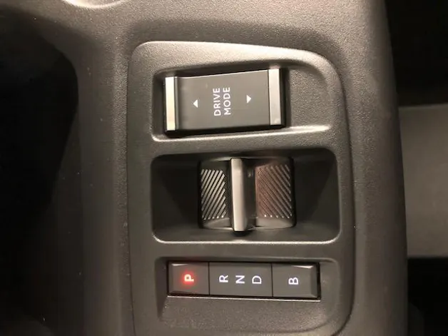 Citroën e-Berlingo Feel