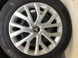 Citroën e-Berlingo Feel