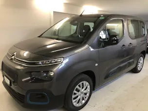 Citroën e-Berlingo Feel