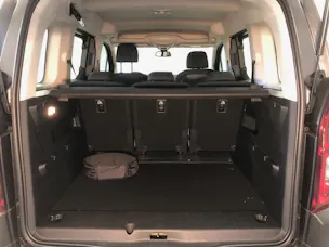 Citroën e-Berlingo Feel