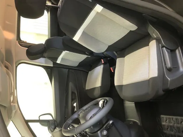 Citroën e-Berlingo Feel