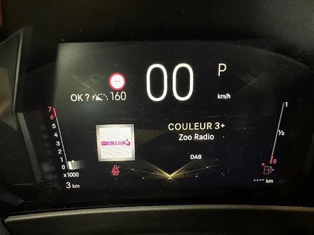 DS Automobiles 4 1.2 PureTech Bastille