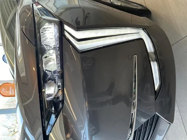 DS Automobiles 4 1.2 PureTech Bastille