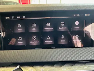 DS Automobiles 4 1.2 PureTech Bastille