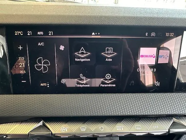 DS Automobiles 4 1.2 PureTech Bastille