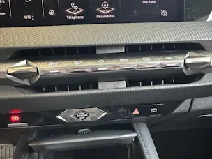 DS Automobiles 4 1.2 PureTech Bastille