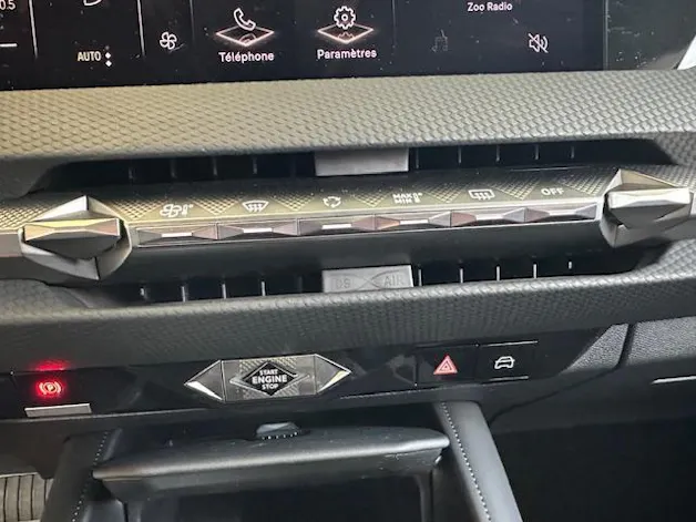 DS Automobiles 4 1.2 PureTech Bastille