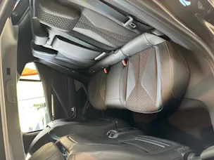 DS Automobiles 4 1.2 PureTech Bastille