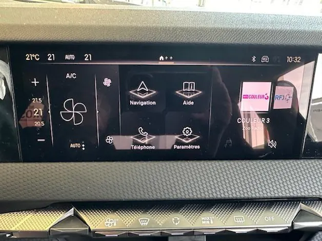 DS Automobiles 4 1.2 PureTech Bastille