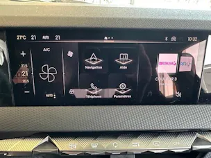 DS Automobiles 4 1.2 PureTech Bastille