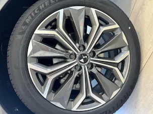 DS Automobiles 4 1.2 PureTech Bastille