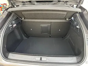 DS Automobiles 4 1.2 PureTech Bastille