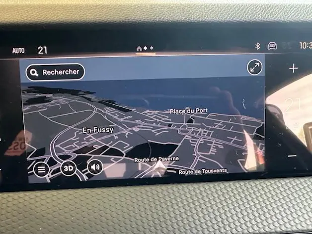 DS Automobiles 4 1.2 PureTech Bastille