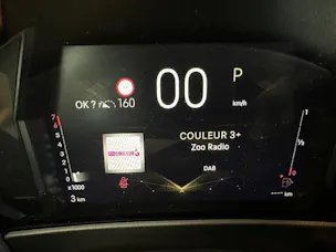 DS Automobiles 4 1.2 PureTech Bastille