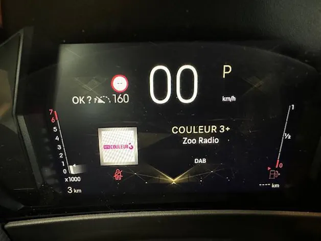 DS Automobiles 4 1.2 PureTech Bastille