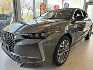 DS Automobiles 4 1.2 PureTech Bastille