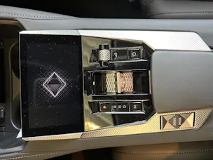 DS Automobiles 4 1.2 PureTech Bastille